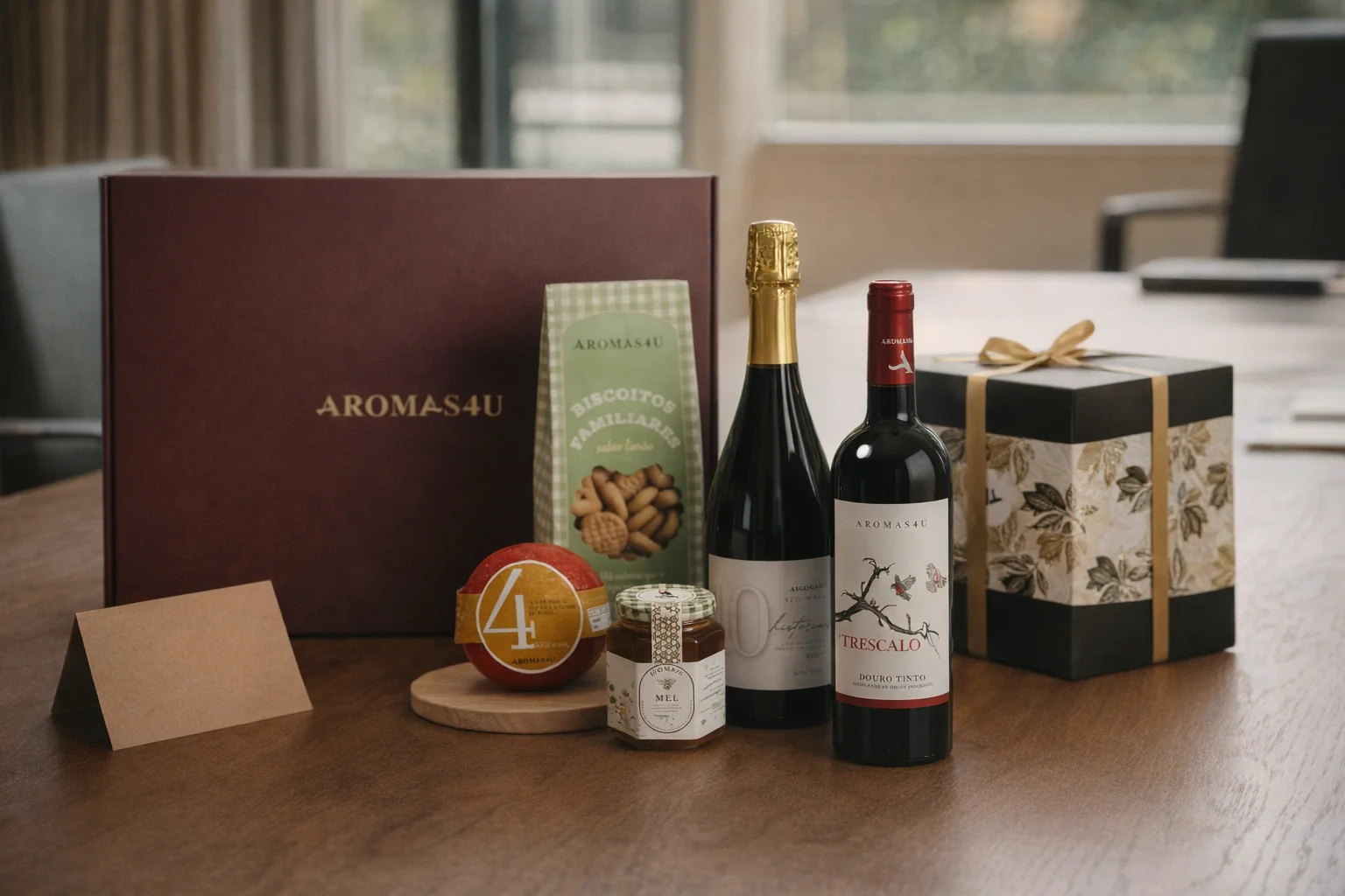 Corporate gifts Portugal