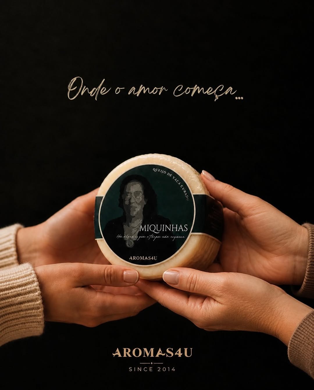 A Essência do Amor: Celebração do Dia das Mães