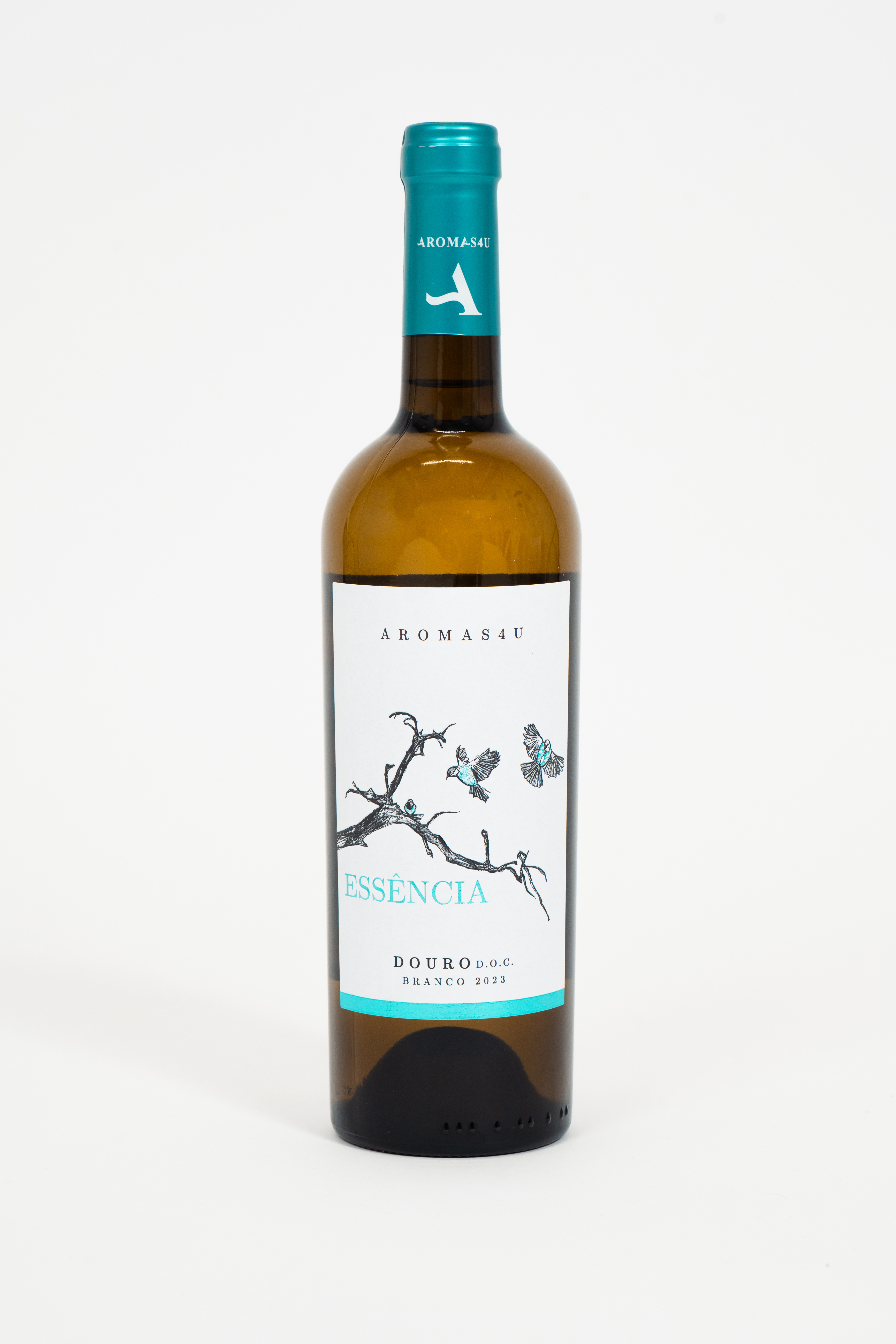Vinhos portugueses — Essência, Aromas4U