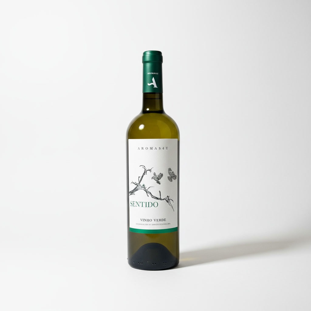 Vinho Verde do Minho — Sentido, Aromas4U